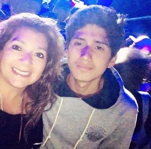 Meet your Posher, Monique